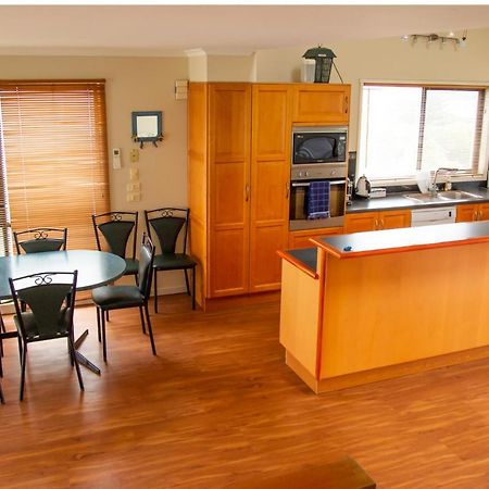 Boathouse Holiday House Port Fairy Bagian luar foto