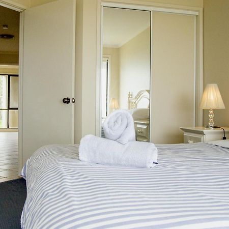 Boathouse Holiday House Port Fairy Bagian luar foto