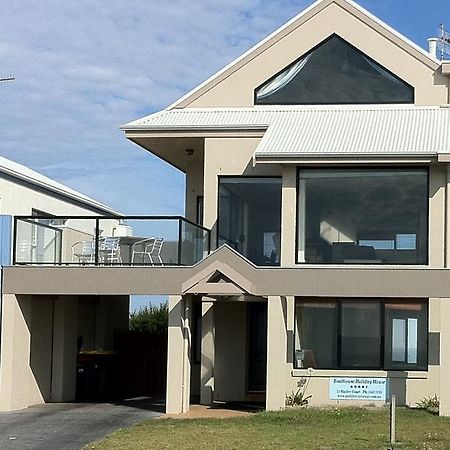 Boathouse Holiday House Port Fairy Bagian luar foto