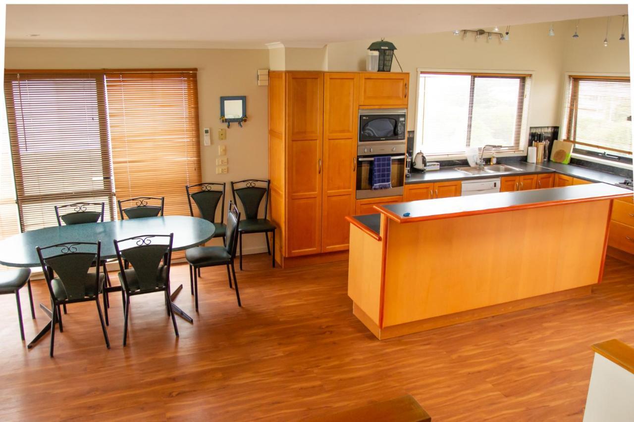 Boathouse Holiday House Port Fairy Bagian luar foto