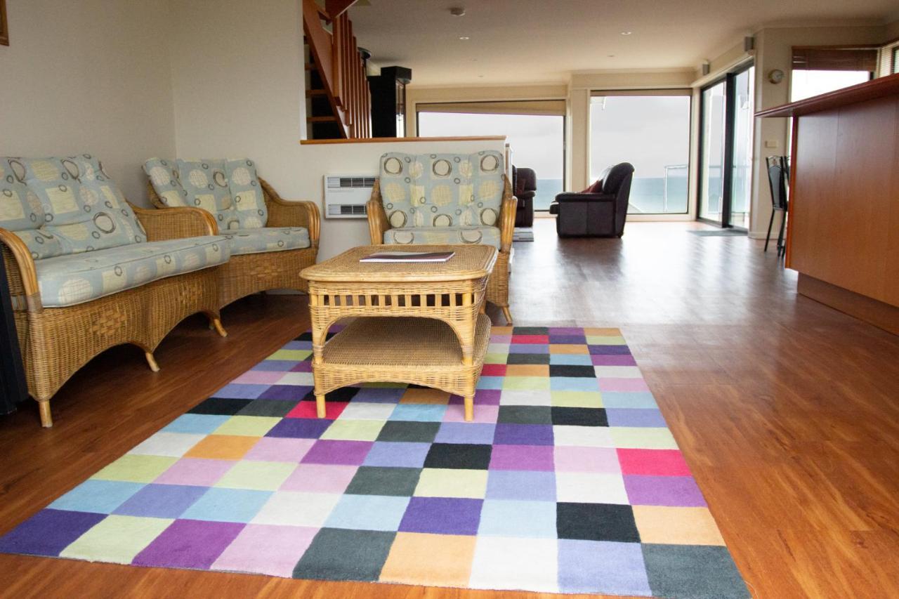 Boathouse Holiday House Port Fairy Bagian luar foto