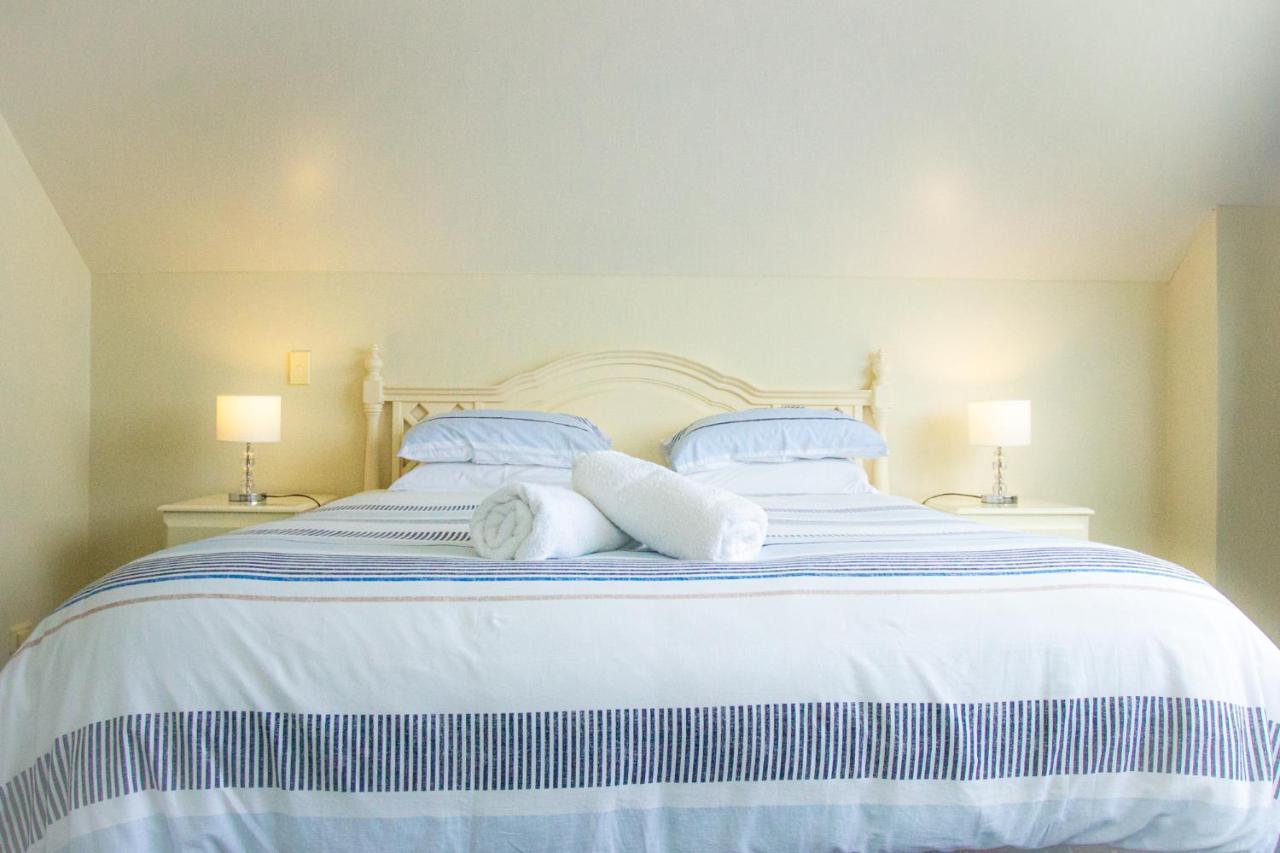 Boathouse Holiday House Port Fairy Bagian luar foto