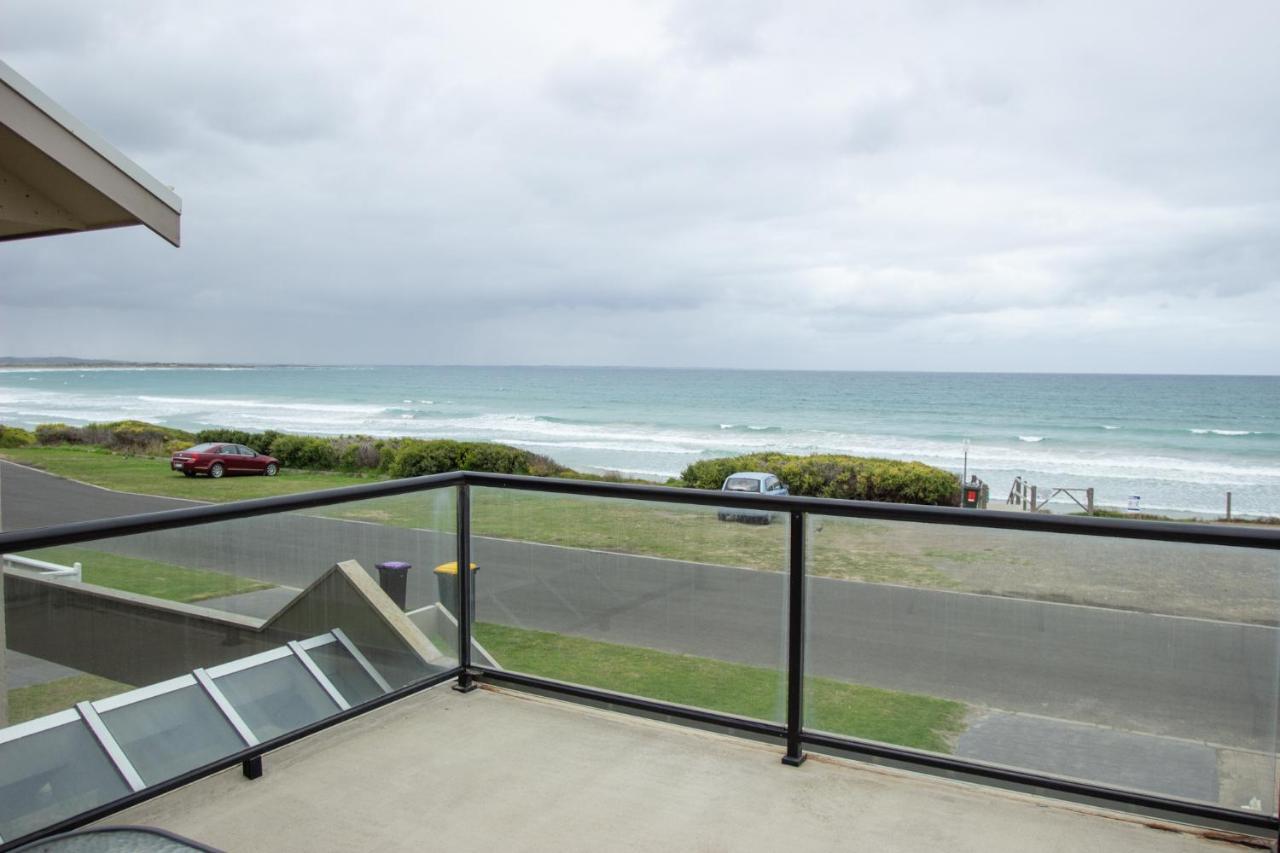 Boathouse Holiday House Port Fairy Bagian luar foto
