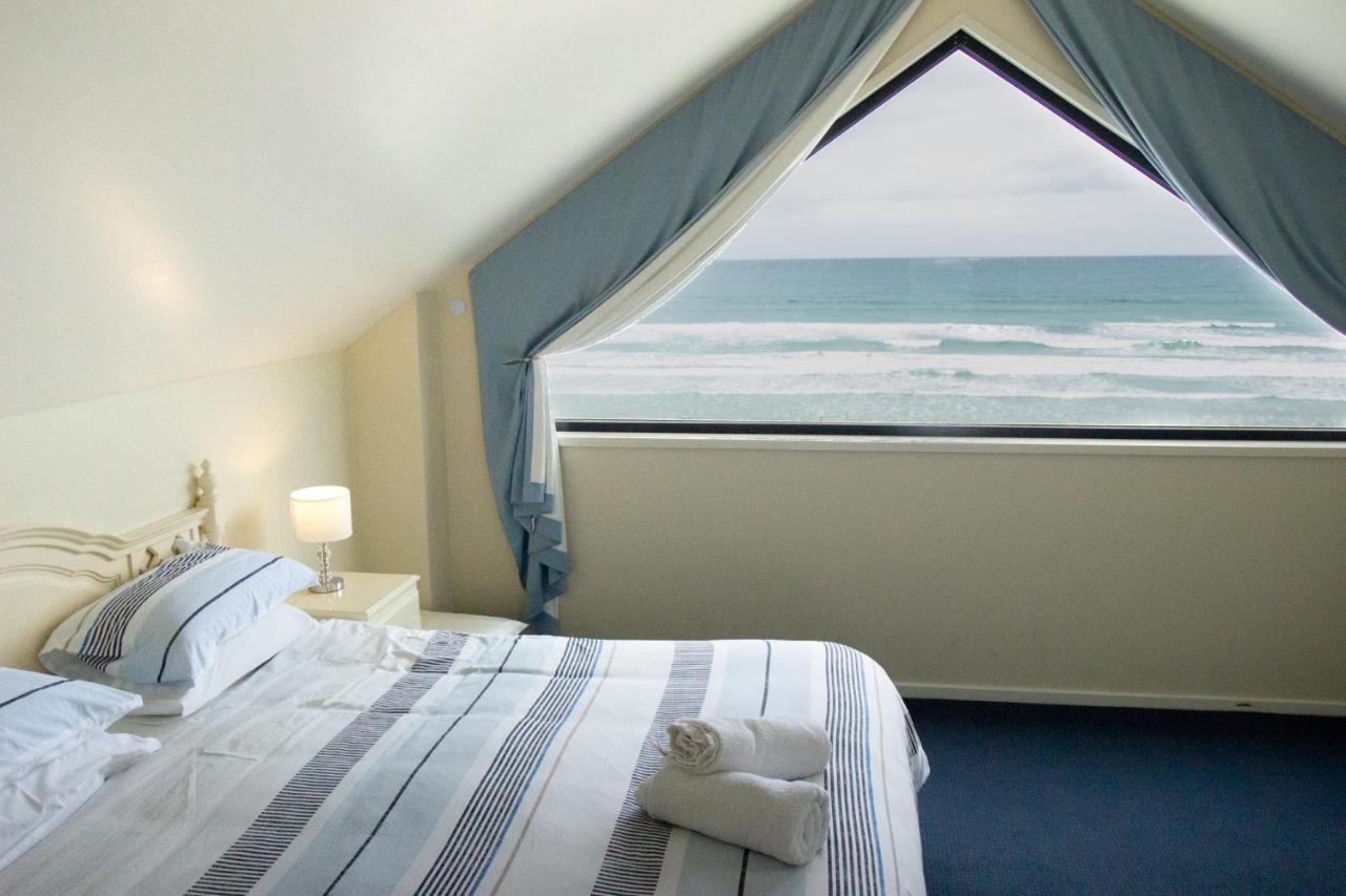 Boathouse Holiday House Port Fairy Bagian luar foto