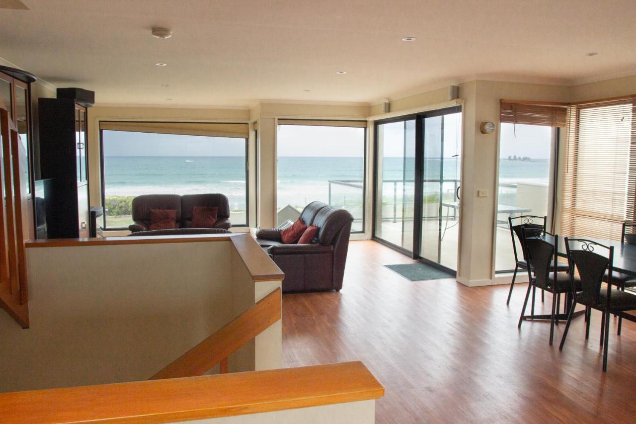 Boathouse Holiday House Port Fairy Bagian luar foto