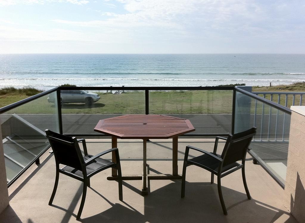 Boathouse Holiday House Port Fairy Bagian luar foto