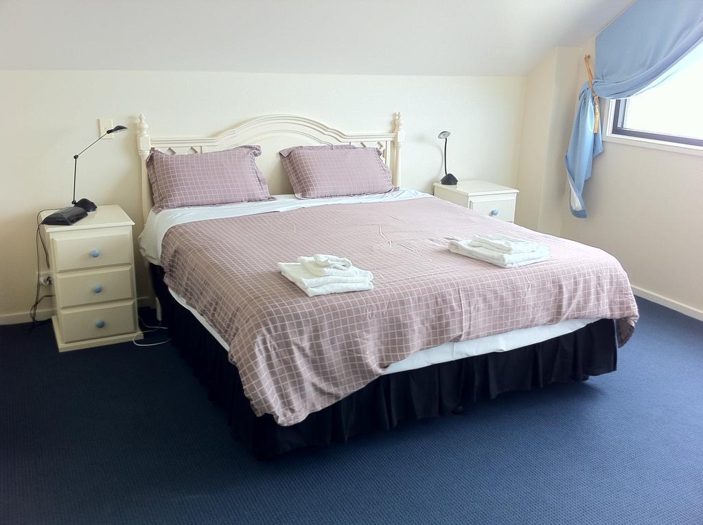 Boathouse Holiday House Port Fairy Bagian luar foto