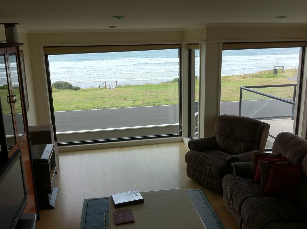 Boathouse Holiday House Port Fairy Bagian luar foto