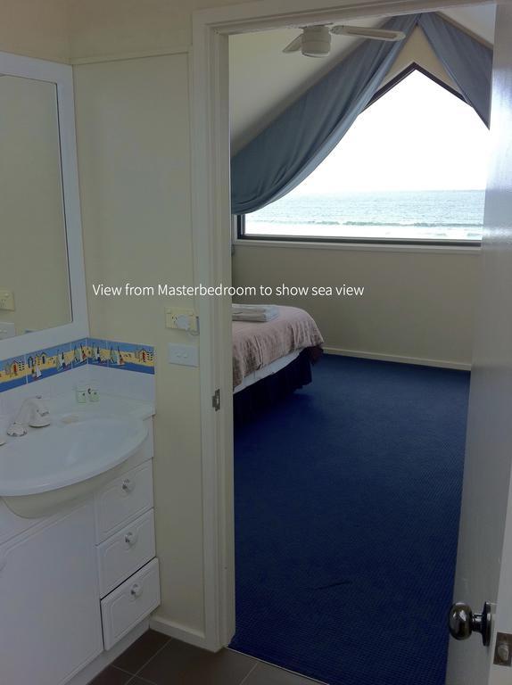 Boathouse Holiday House Port Fairy Bagian luar foto